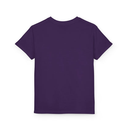 Trick or Ball Halloween Youth Limited Edition T-Shirt Printify