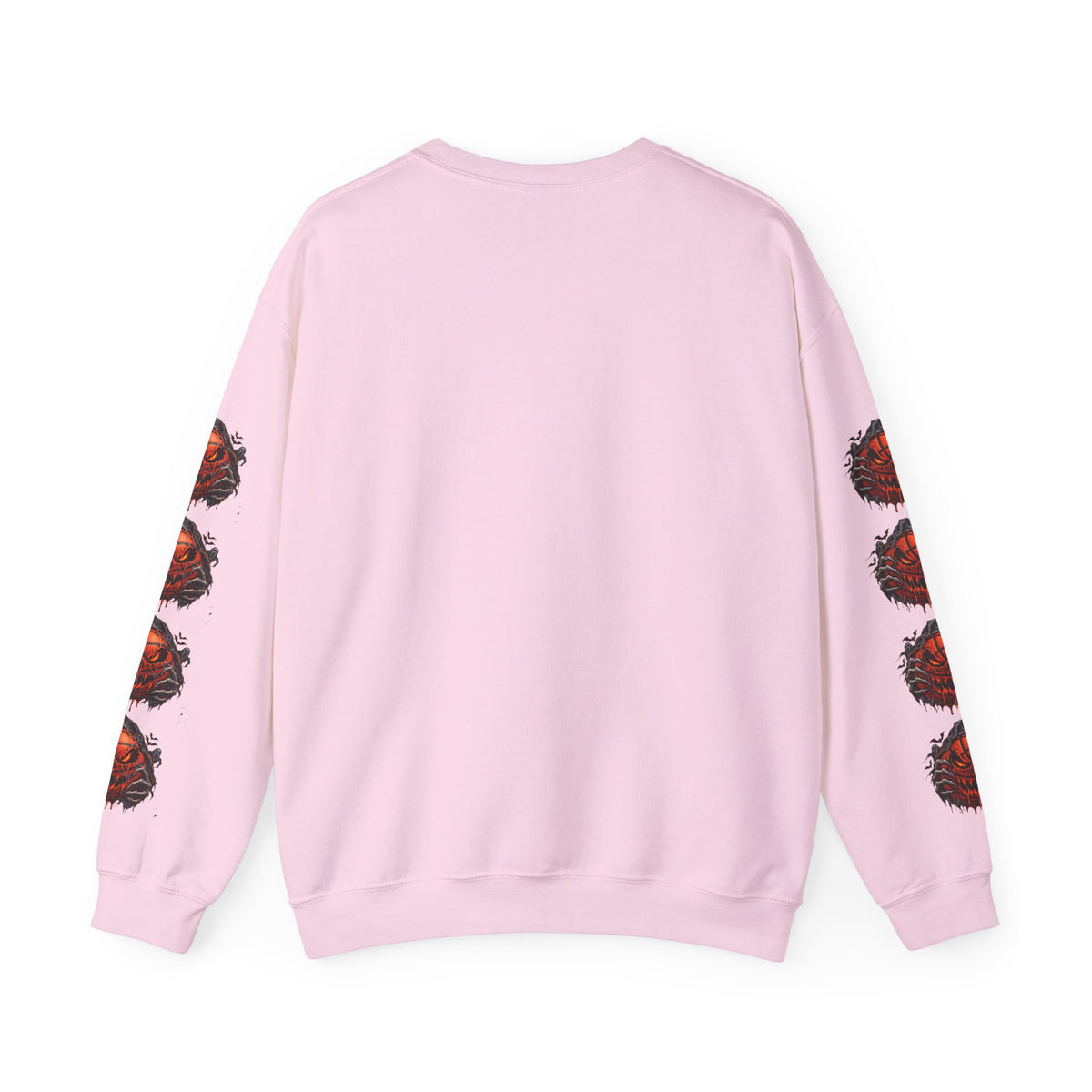 Spook' em Unisex Adult Sweatshirt Printify