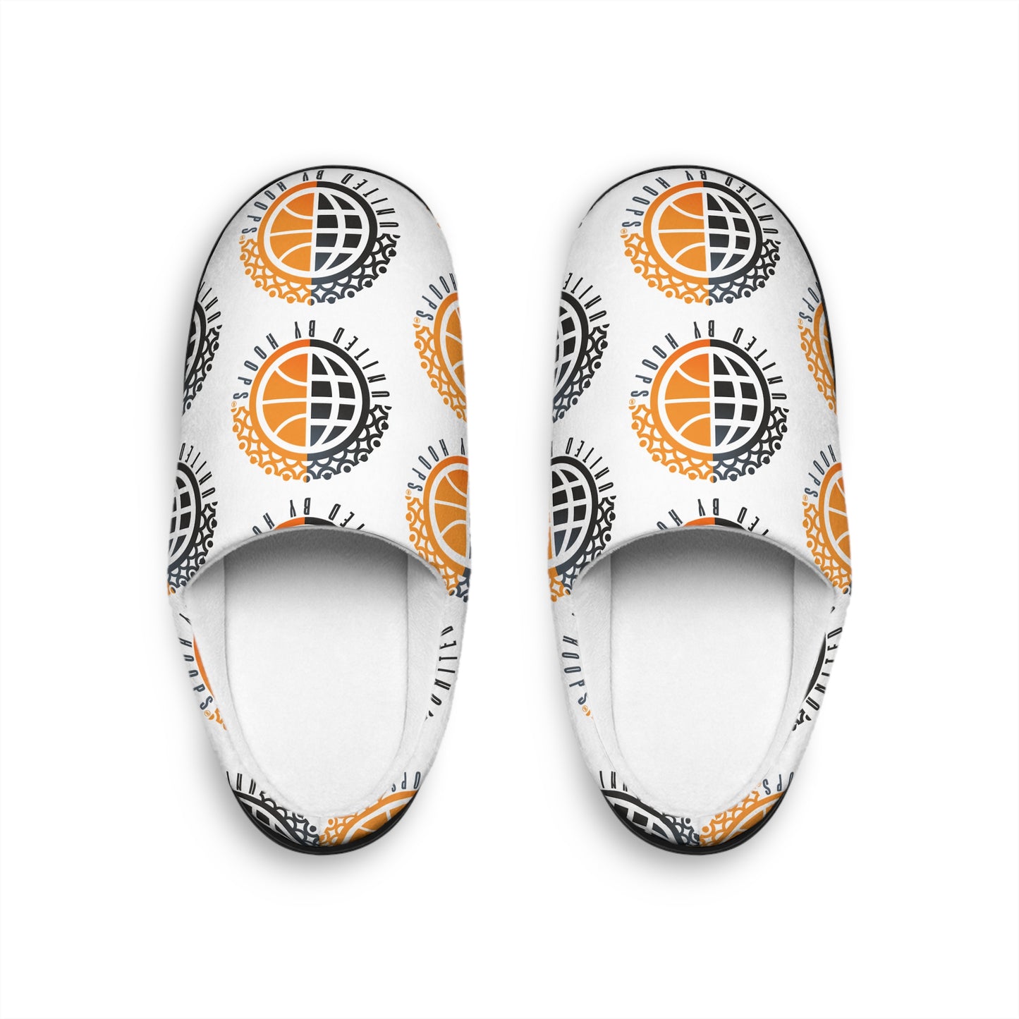 UBH Personalized Indoor Slippers