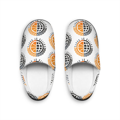 UBH Personalized Indoor Slippers