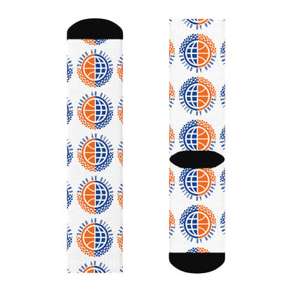 Knicks UBH Vol.2 Crew Socks