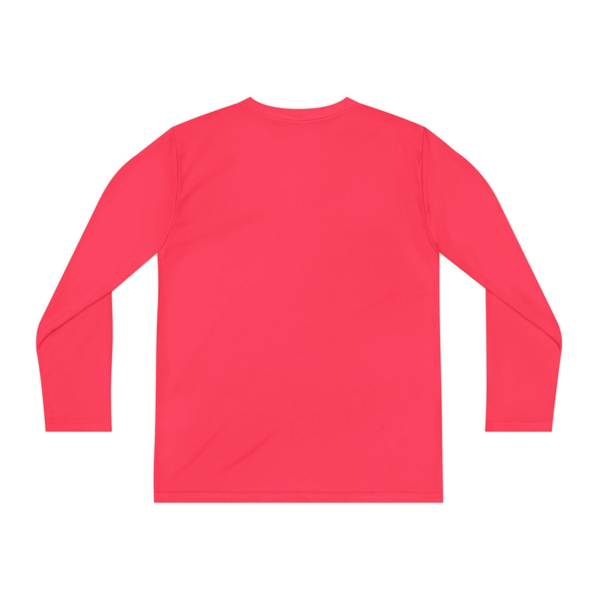F.Y.I. I Ball Halloween Youth Long Sleeve Tee Printify