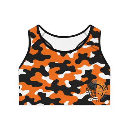 UBH Sports Bra OG Camo