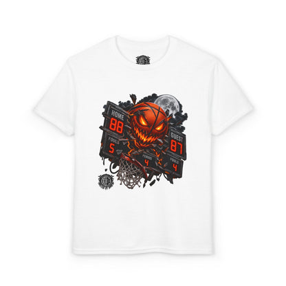The Scoreboard Halloween Youth Limited Edition T-Shirt Printify