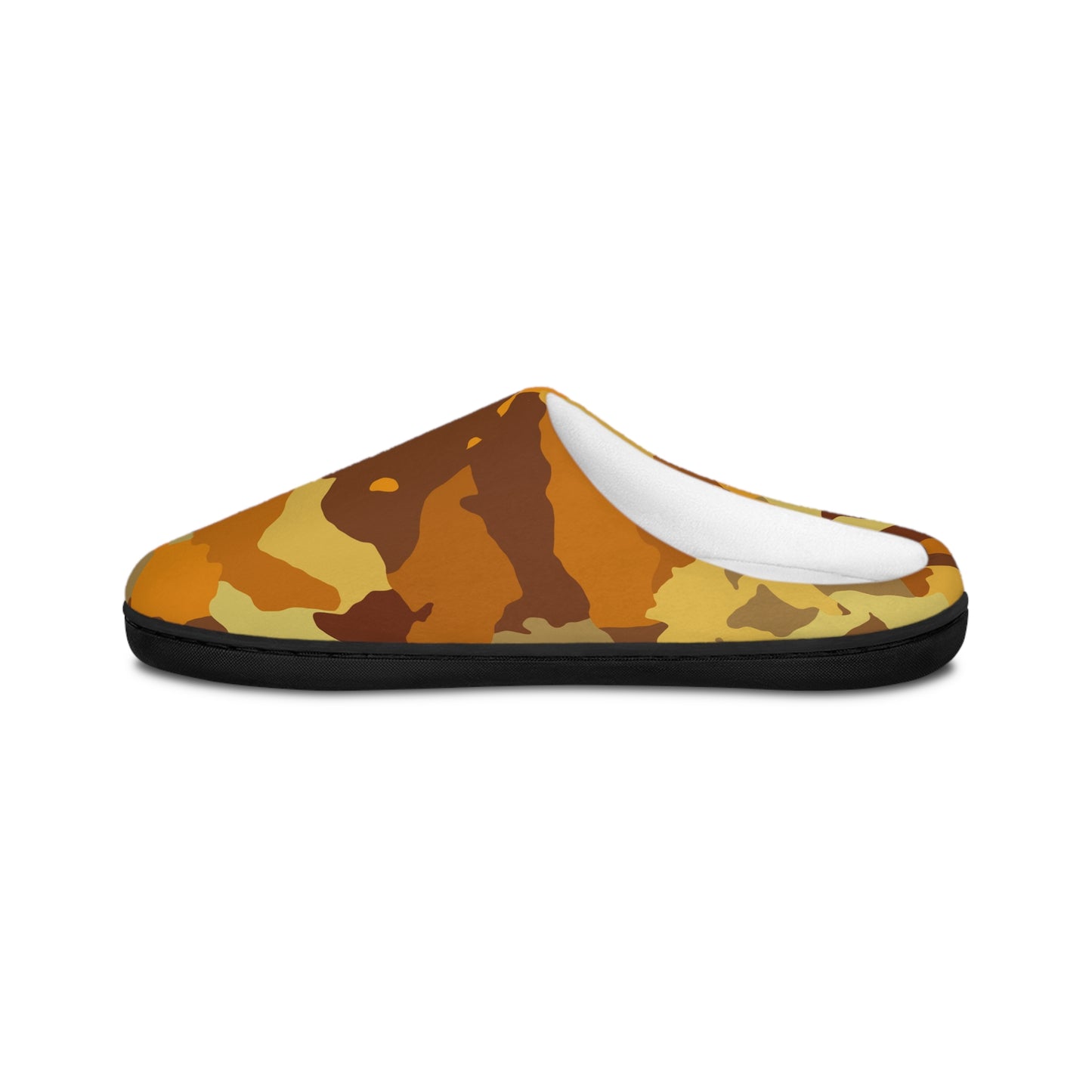 Camo Vol. 1 Indoor Slippers