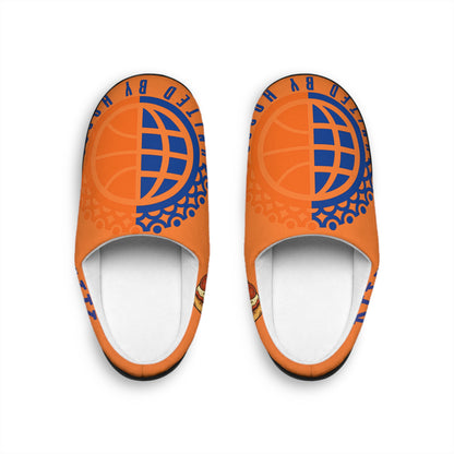 Knicks Mix Indoor Slippers