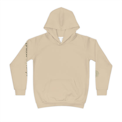 Reverse Army Youth Hoodie