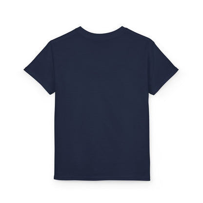 Trick or Ball Halloween Youth Limited Edition T-Shirt Printify