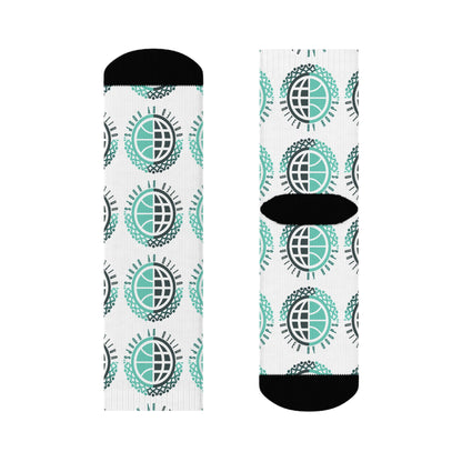 Liberty UBH Vol.2 Crew Socks
