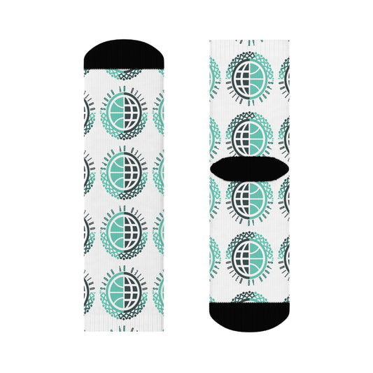 Liberty UBH Vol.2 Crew Socks