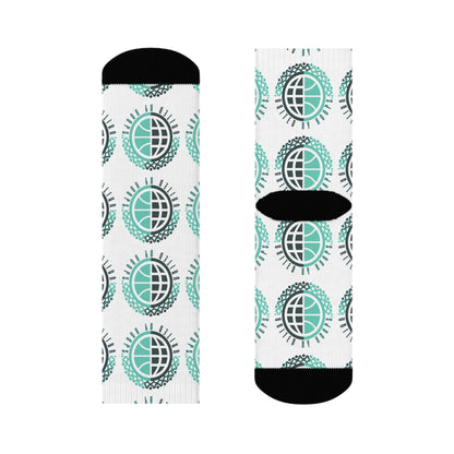 Liberty UBH Vol.2 Crew Socks