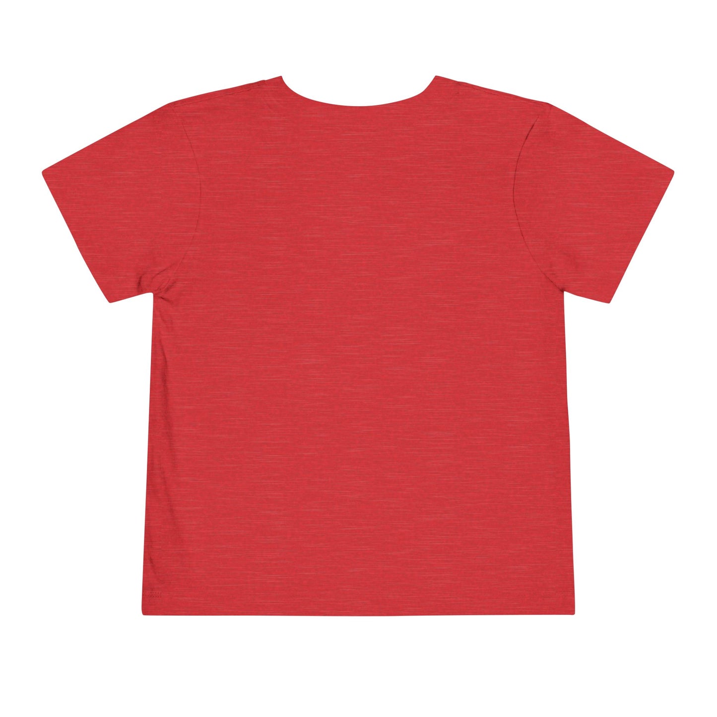 United By Hoops NYC Pan African Unisex Toddler Tee Printify