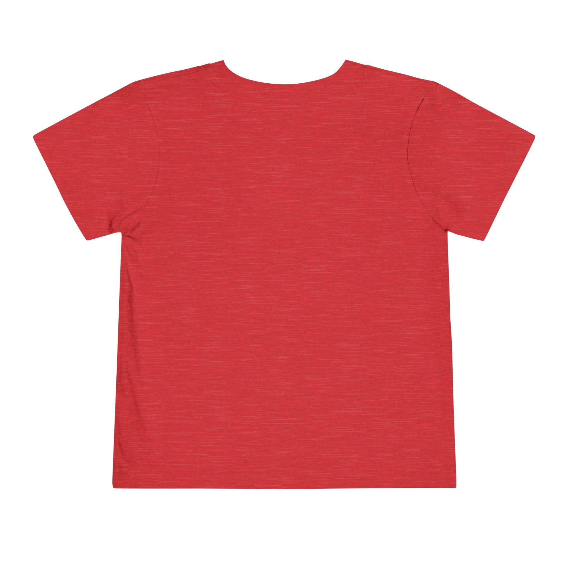 United By Hoops NYC Pan African Unisex Toddler Tee Printify