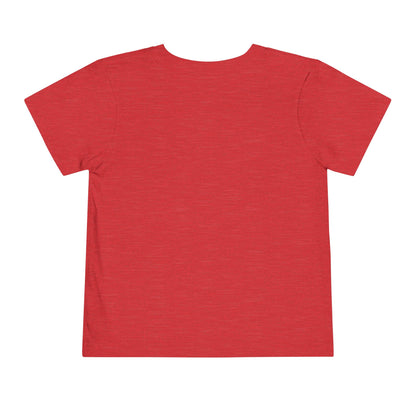 United By Hoops NYC Pan African Unisex Toddler Tee Printify
