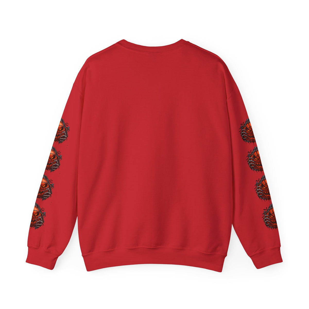 Spook' em Unisex Adult Sweatshirt Printify