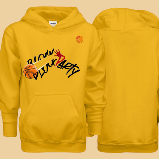 Block Party O.G. Youth Hoodie