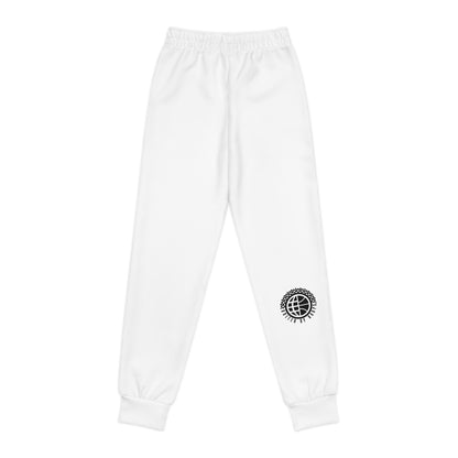 United By Hoops BlackOut Youth Joggers