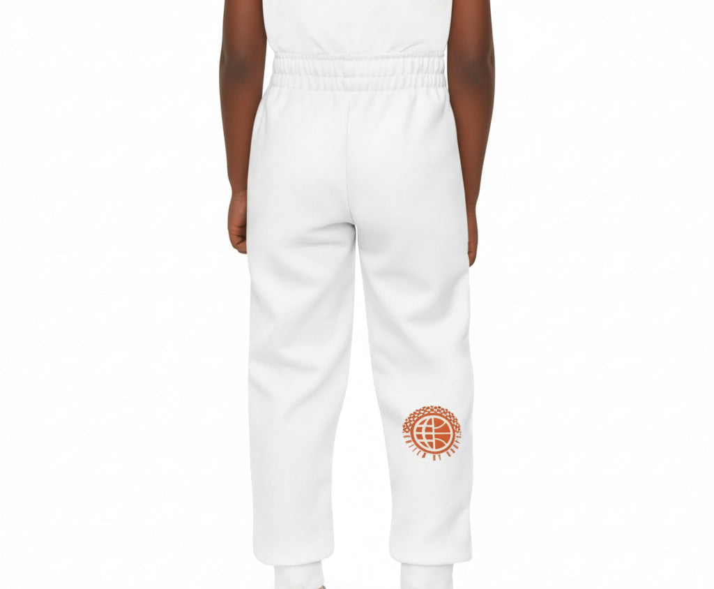 Scripted Original Youth Joggers