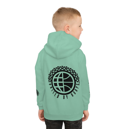 Scripted Liberty Mix Youth Hoodie