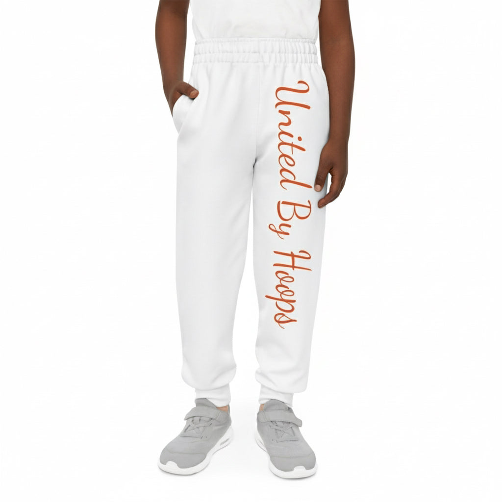 Scripted Original Youth Joggers