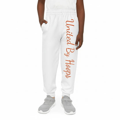 Scripted Original Youth Joggers