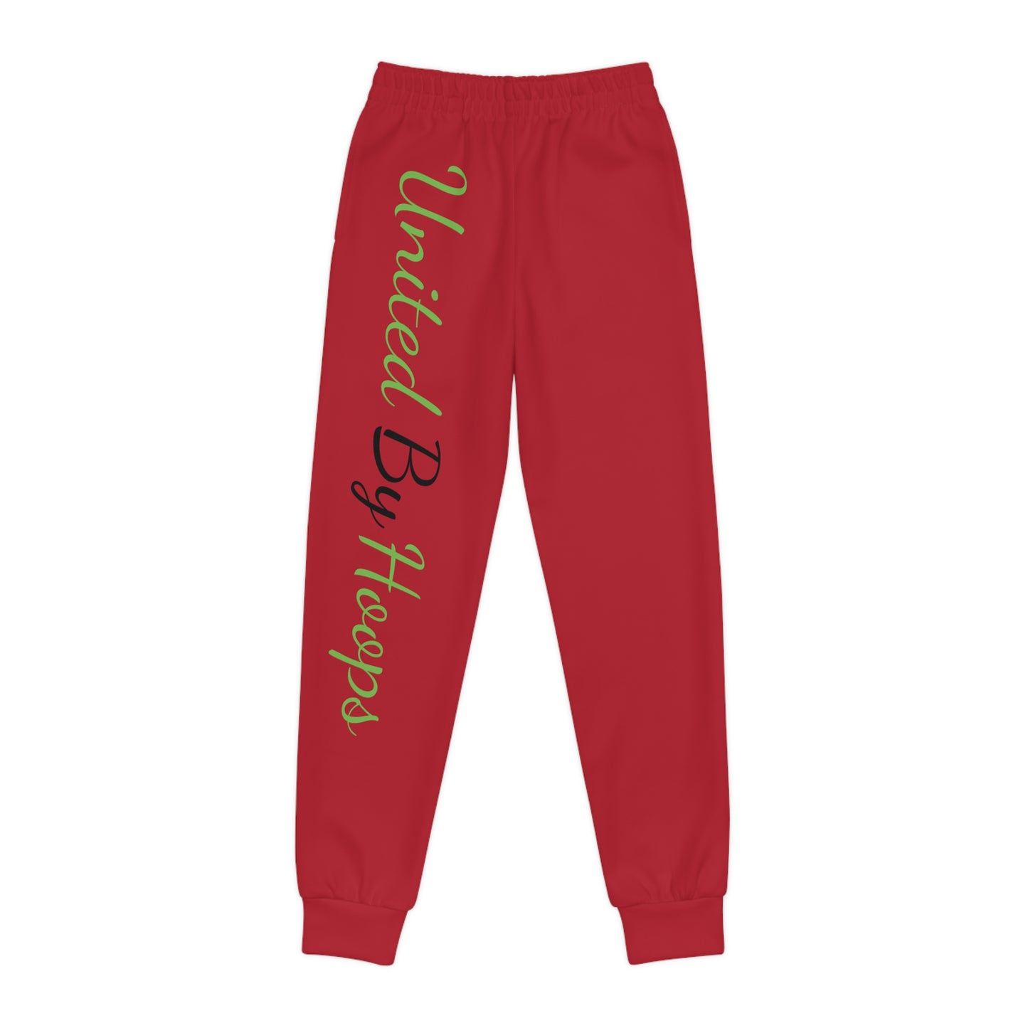 Reverse 24/8 Youth Joggers