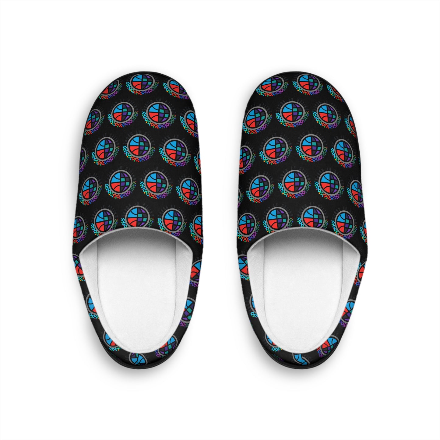 UBH Nueve Indoor Slippers