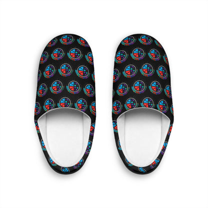 UBH Nueve Indoor Slippers
