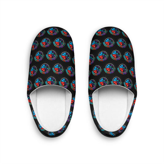 UBH Nueve Indoor Slippers