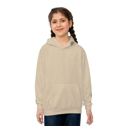 Reverse Army Youth Hoodie