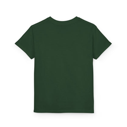 Trick or Ball Halloween Youth Limited Edition T-Shirt Printify