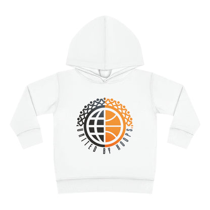 Basketball Standards Toddler Hoodie