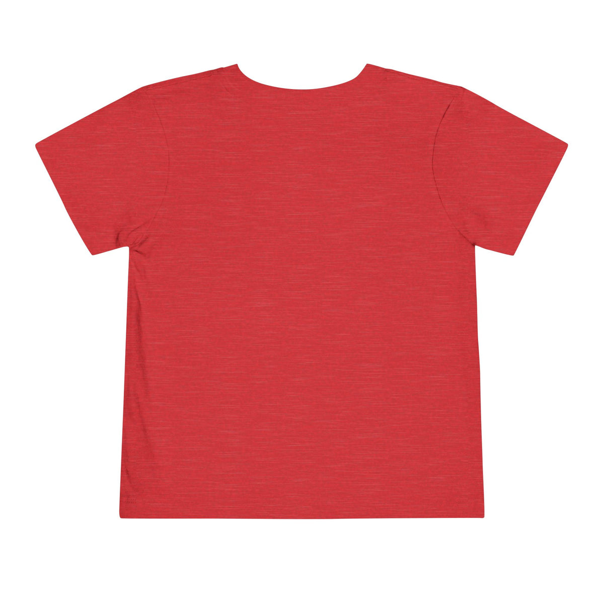 The Scoreboard Halloween Toddler Limited Edition Tee Printify