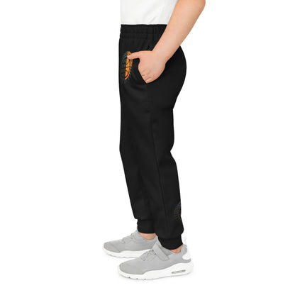 Original Black Youth Joggers