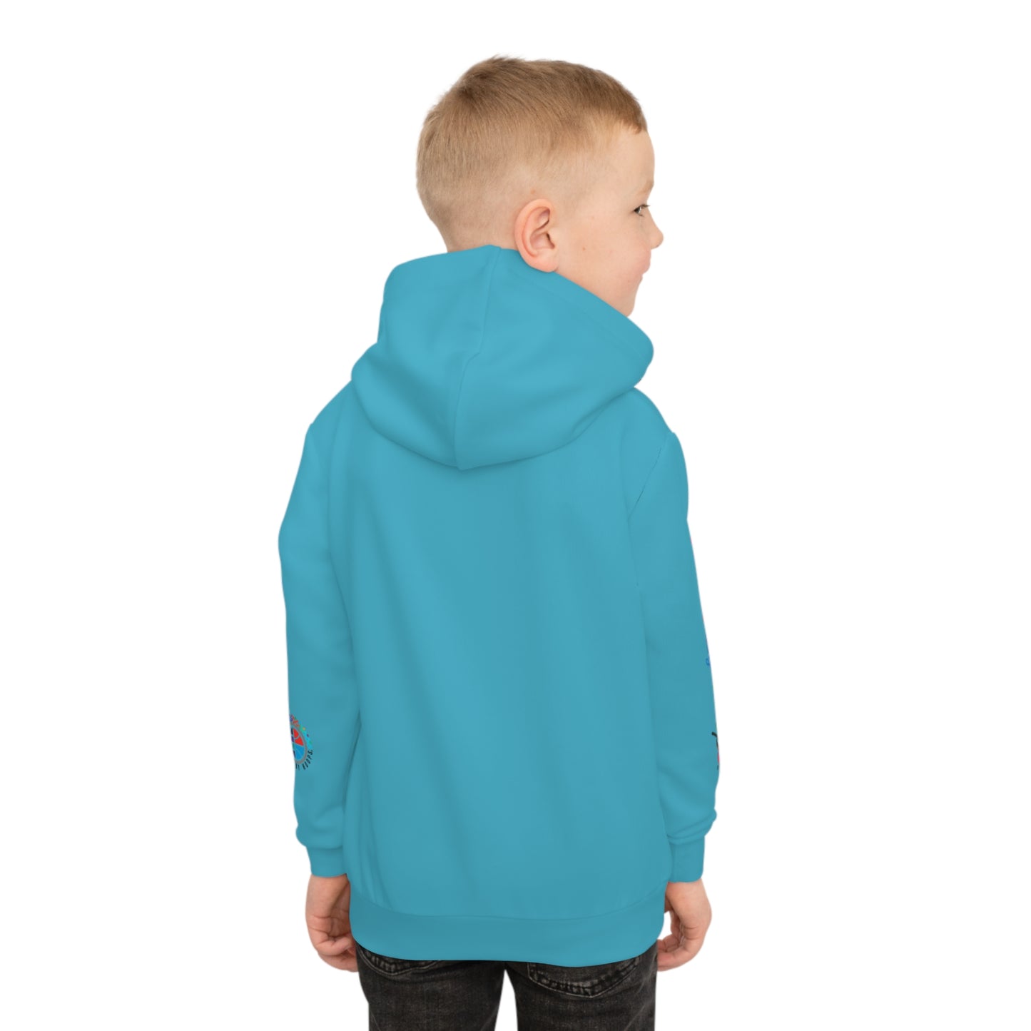 Nueve Youth Hoodie