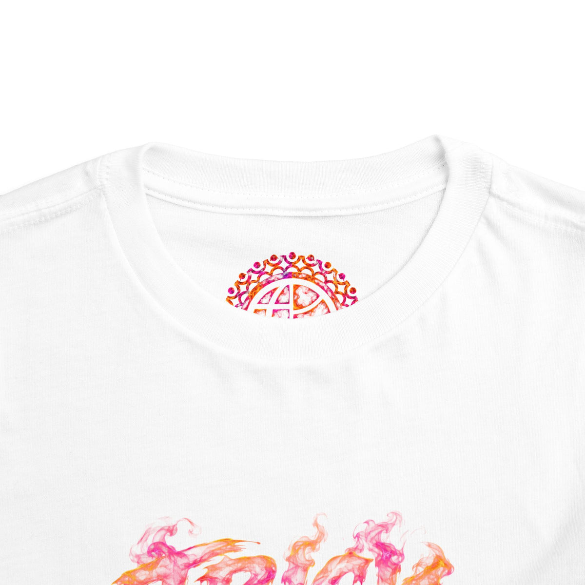 Trick or Ball Halloween Toddler Limited Edition Tee Printify