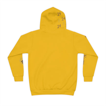 Mamba 24/8 Youth Hoodie