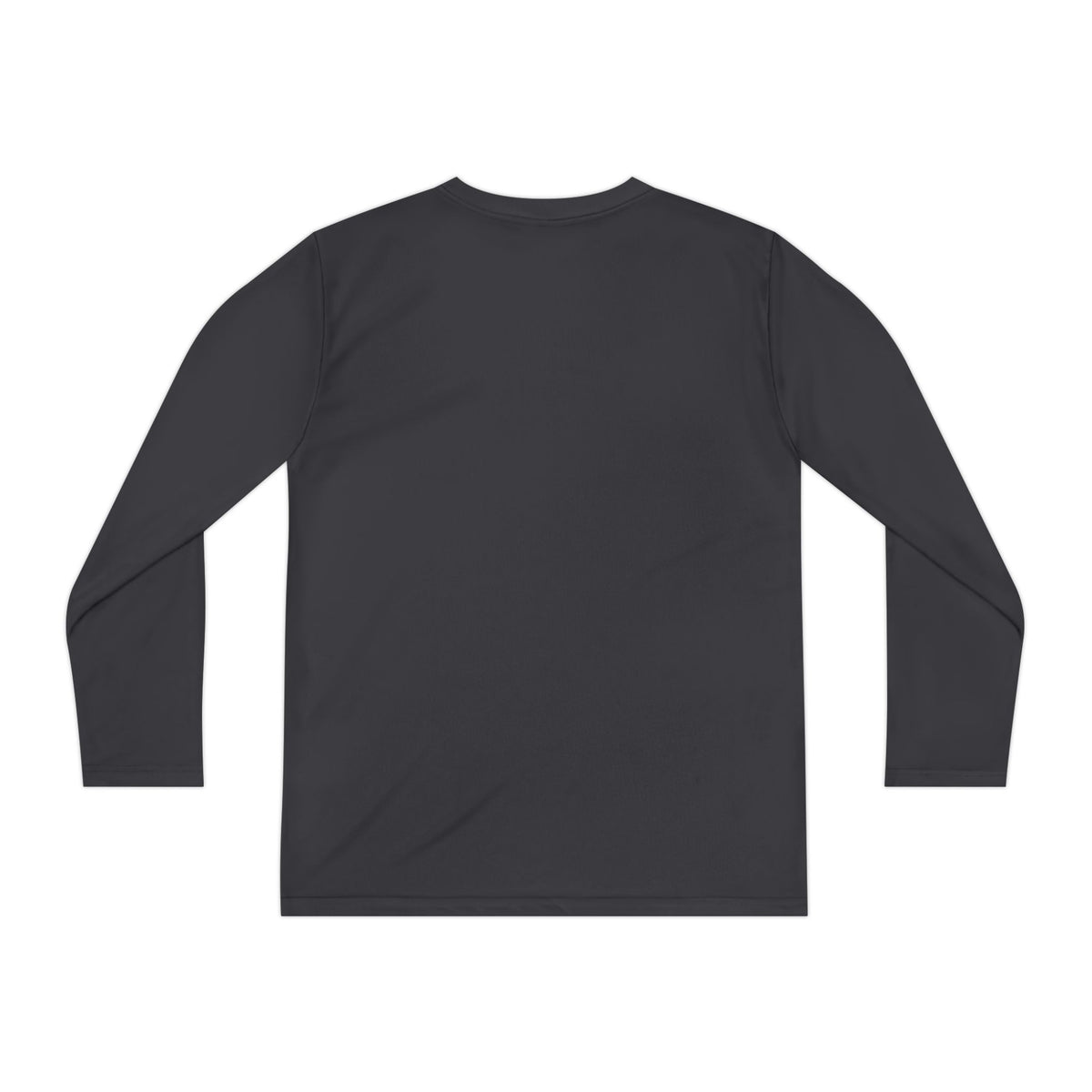 F.Y.I. I Ball Halloween Youth Long Sleeve Tee Printify