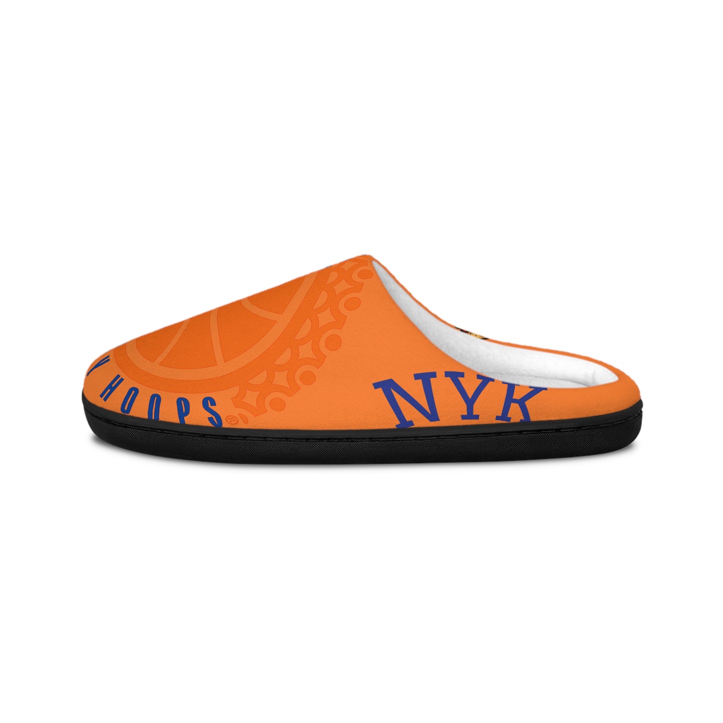 Knicks Mix Indoor Slippers