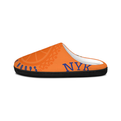 Knicks Mix Indoor Slippers