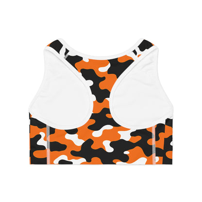 UBH Sports Bra OG Camo