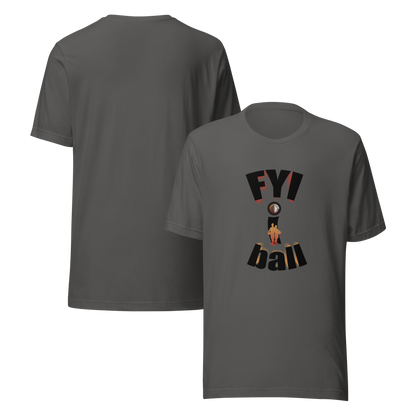 F.Y.I. I BALL OG United By Hoops