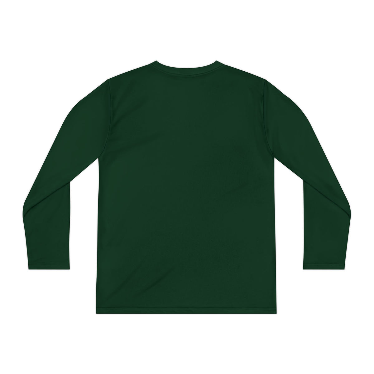 F.Y.I. I Ball Halloween Youth Long Sleeve Tee Printify