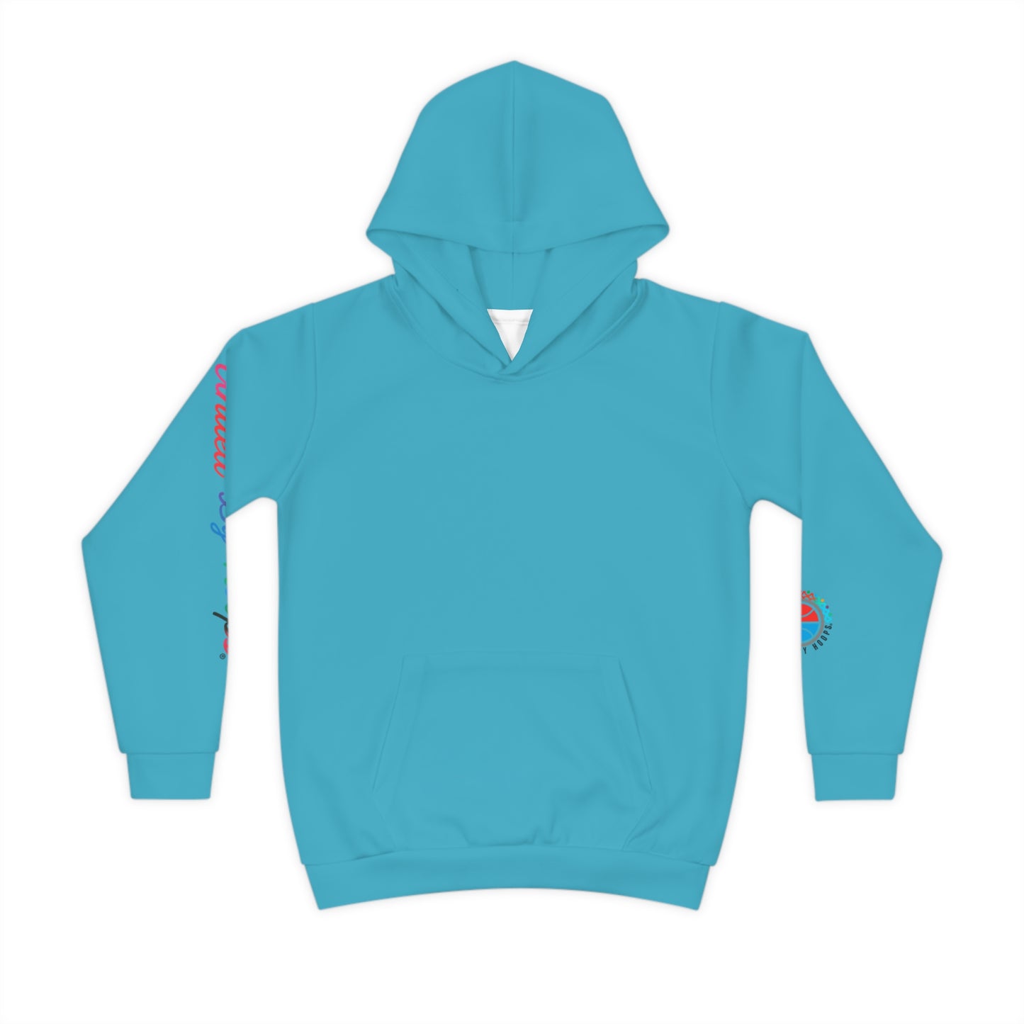 Nueve Youth Hoodie