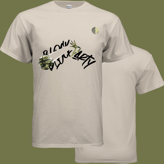 Block Party Unisex Army