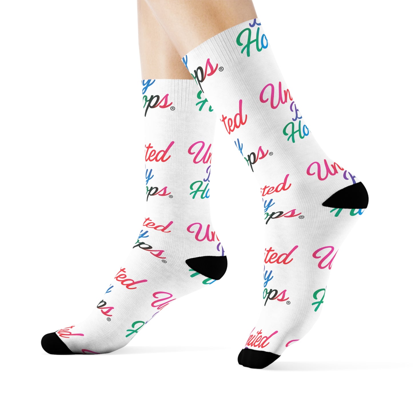 UBH Nueve Socks