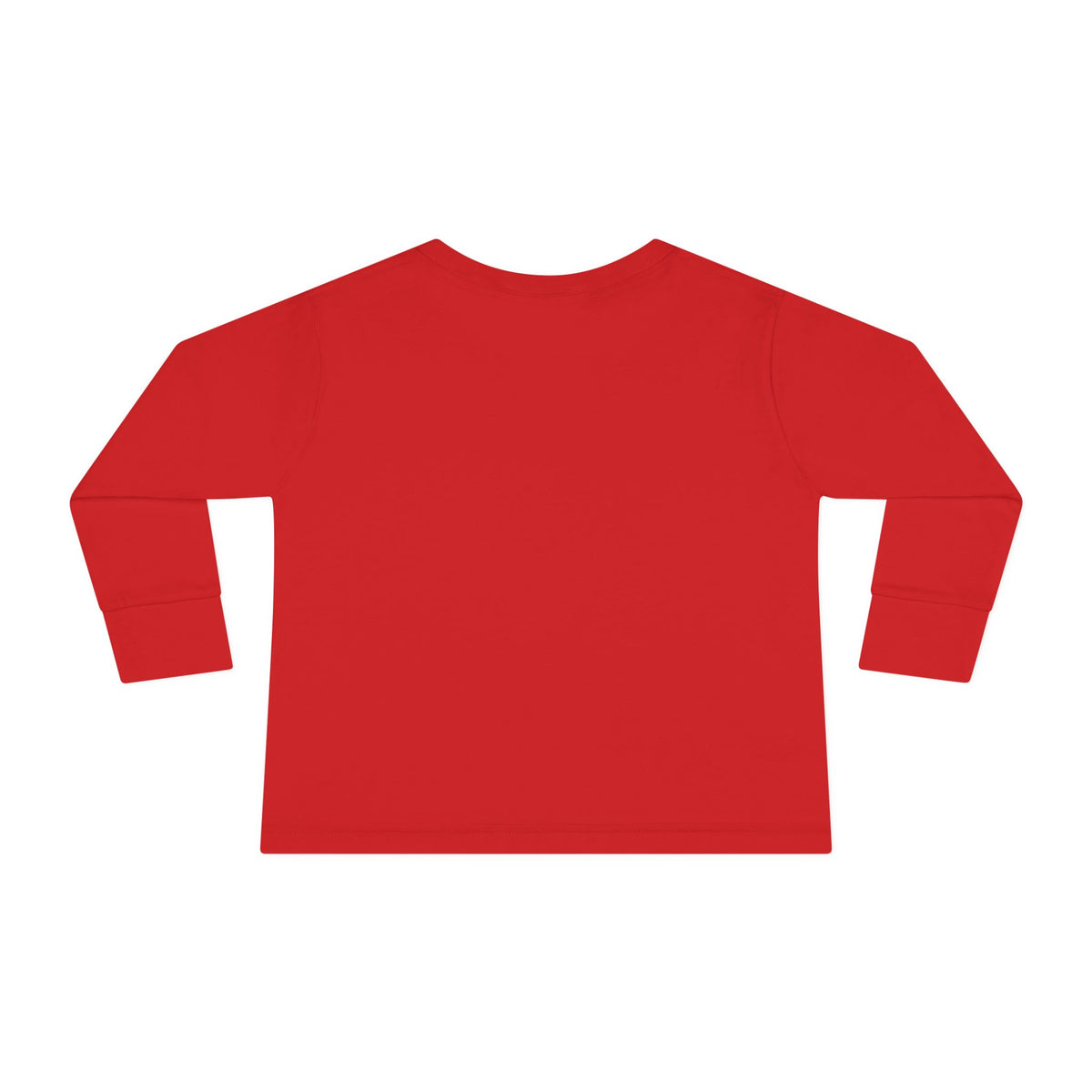 F.Y.I. I Ball Halloween Toddler Long Sleeve Tee Printify