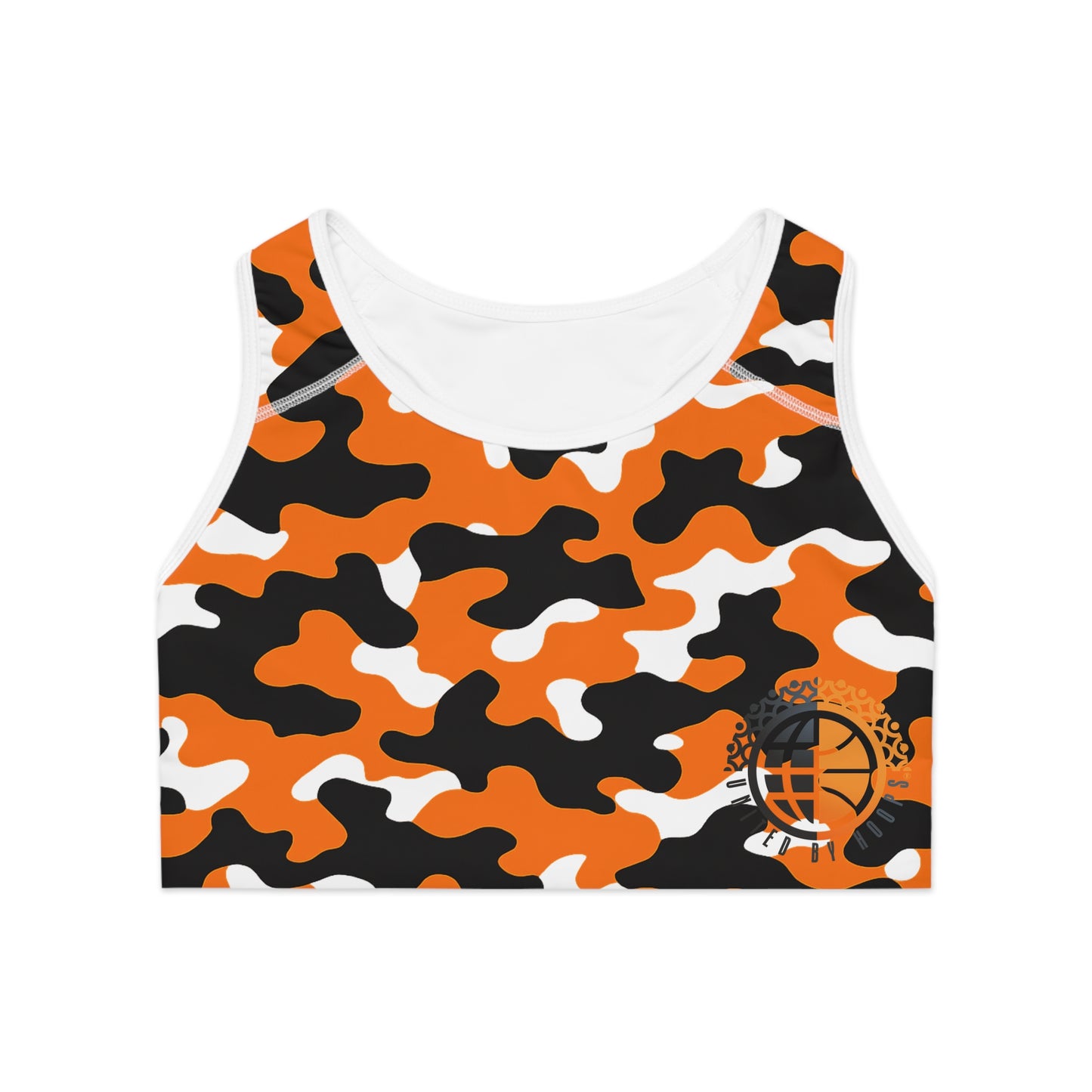 UBH Sports Bra OG Camo