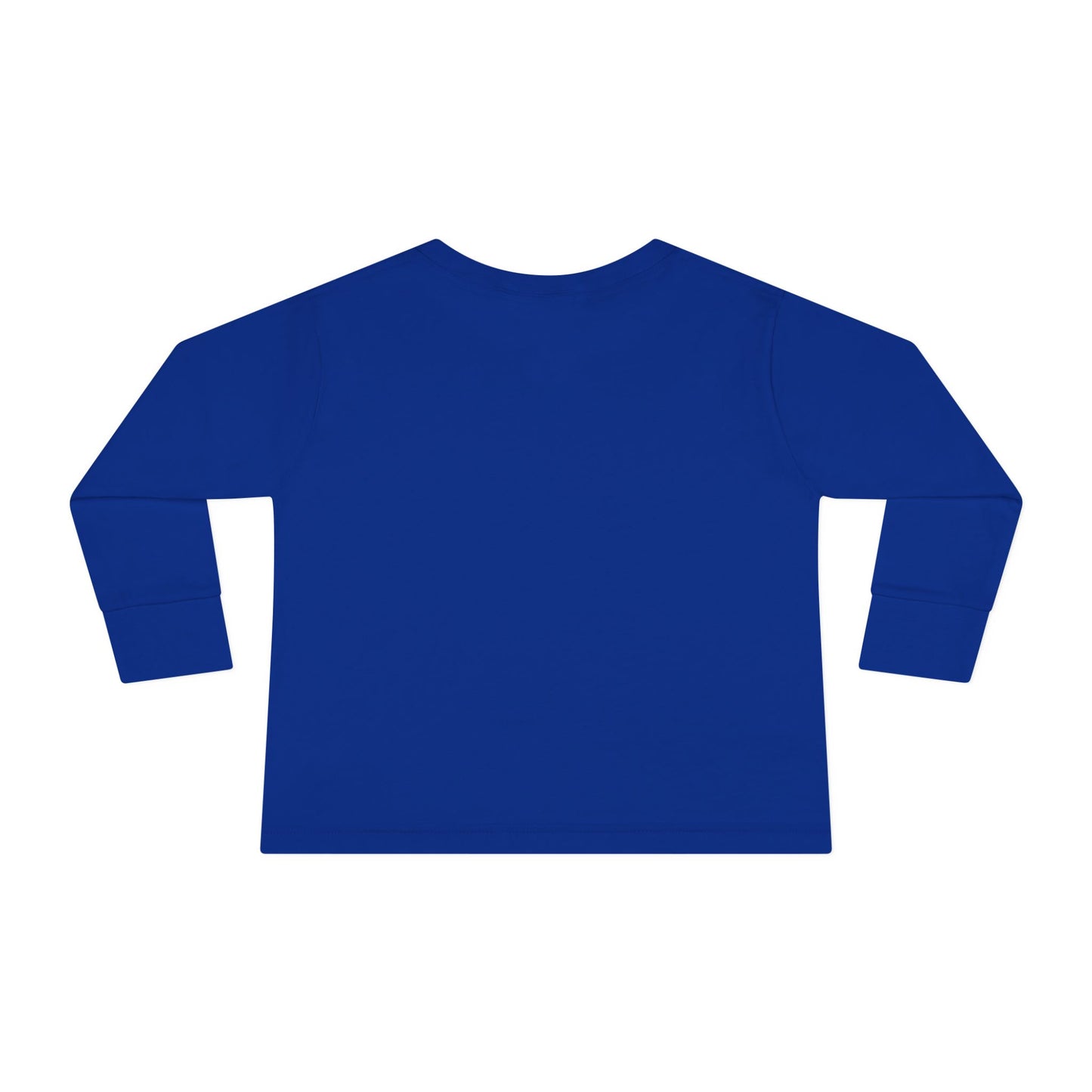 Nueve Toddler Long Sleeve Tee
