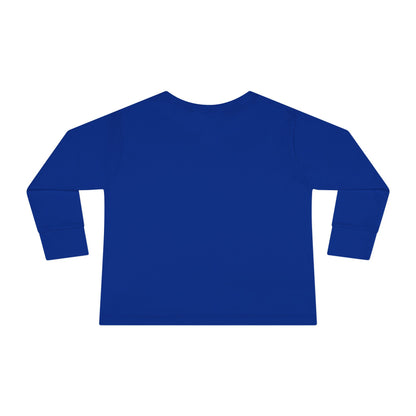 Nueve Toddler Long Sleeve Tee